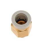 Maxbell SMC Type External Thread Straight Joint Quick Joint-KQ2H16-04S 03S - Aladdin Shoppers