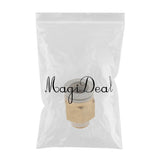 Maxbell SMC Type External Thread Straight Joint Quick Joint-KQ2H16-04S 03S - Aladdin Shoppers