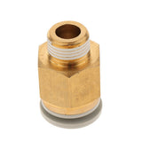 Maxbell SMC Type External Thread Straight Joint Quick Joint-KQ2H16-04S 03S - Aladdin Shoppers
