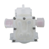 Maxbell DC 12V 80W Micro Food Grade Diaphragm Pump Safe Non - toxic Hygiene - Aladdin Shoppers