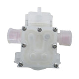Maxbell DC 12V 80W Micro Food Grade Diaphragm Pump Safe Non - toxic Hygiene - Aladdin Shoppers