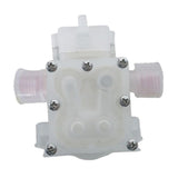 Maxbell DC 12V 80W Micro Food Grade Diaphragm Pump Safe Non - toxic Hygiene - Aladdin Shoppers