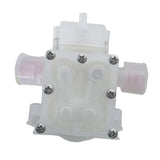 Maxbell DC 12V 80W Micro Food Grade Diaphragm Pump Safe Non - toxic Hygiene - Aladdin Shoppers