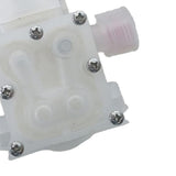 Maxbell DC 12V 80W Micro Food Grade Diaphragm Pump Safe Non - toxic Hygiene - Aladdin Shoppers