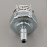 Maxbell 105-135 PSI Air Pressure Switch Control Valve FIT FOT Air Train Horn Air Ride - Aladdin Shoppers