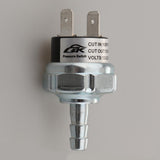 Maxbell 105-135 PSI Air Pressure Switch Control Valve FIT FOT Air Train Horn Air Ride - Aladdin Shoppers