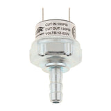 Maxbell 105-135 PSI Air Pressure Switch Control Valve FIT FOT Air Train Horn Air Ride - Aladdin Shoppers