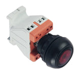 Maxbell Explosion Proof Switch Button Start/Stop Button w/High Quality Rubber Ring Dustproof & Waterproof - Aladdin Shoppers