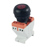 Maxbell Explosion Proof Switch Button Start/Stop Button w/High Quality Rubber Ring Dustproof & Waterproof - Aladdin Shoppers
