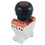 Maxbell Explosion Proof Switch Button Start/Stop Button w/High Quality Rubber Ring Dustproof & Waterproof - Aladdin Shoppers
