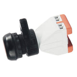 Maxbell Explosion Proof Switch Button Start/Stop Button 30mm w/High Quality Imported Engineering Plastics - Aladdin Shoppers