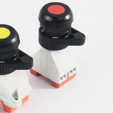 Maxbell Explosion Proof Switch Button Start/Stop Button 30mm w/High Quality Imported Engineering Plastics - Aladdin Shoppers