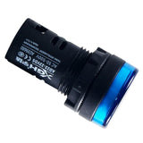 Maxbell AC Voltage Digital LED Display Voltmeter AC 50-500V Voltage Meter Monitor Volt Detetor Blue - Aladdin Shoppers