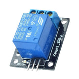 Maxbell 5V Relay Module 1-Channel Relay Module Compatible with Arduino - Aladdin Shoppers