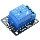 Maxbell 5V Relay Module 1-Channel Relay Module Compatible with Arduino - Aladdin Shoppers