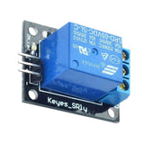 Maxbell 5V Relay Module 1-Channel Relay Module Compatible with Arduino - Aladdin Shoppers