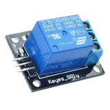 Maxbell 5V Relay Module 1-Channel Relay Module Compatible with Arduino - Aladdin Shoppers