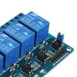 Maxbell 5V Relay Module with Optocoupler 4 Channel Relay Module - Aladdin Shoppers