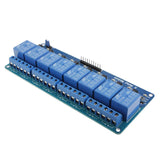 Maxbell 5V Relay Module with Optocoupler 8 Channel Relay Module - Aladdin Shoppers