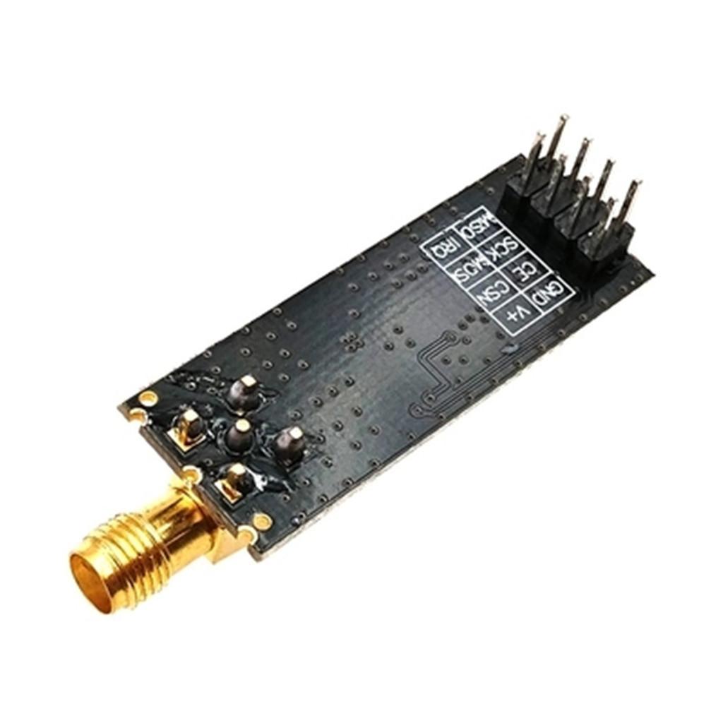 External Transceiver ⚡️Buy Maxbell Maxbell NRF24L01P + PA + LNA NRF2401+ 2.4GHz 1100m ...