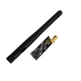 Maxbell NRF24L01P + PA + LNA NRF2401+ 2.4GHz 1100m Transceiver External Antenna - Aladdin Shoppers