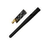Maxbell NRF24L01P + PA + LNA NRF2401+ 2.4GHz 1100m Transceiver External Antenna - Aladdin Shoppers