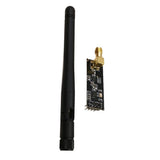 Maxbell NRF24L01P + PA + LNA NRF2401+ 2.4GHz 1100m Transceiver External Antenna - Aladdin Shoppers