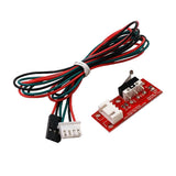 Mechanical Endstop Limit Switch with 22WAG Cable For 3D Printer - Aladdin Shoppers