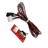 Mechanical Endstop Limit Switch with 22WAG Cable For 3D Printer - Aladdin Shoppers