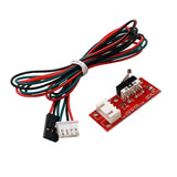 Mechanical Endstop Limit Switch with 22WAG Cable For 3D Printer - Aladdin Shoppers