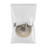 Maxbell Barometer Thermometer Hygrometer Wall Hanging Temperature Humidity Monitor Atmospheric Pressure Meter for Home use - Aladdin Shoppers
