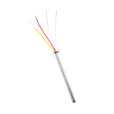 Maxbell Stainless Steel 24V Heat Resistant Solder Iron Core Heater Heating Elements