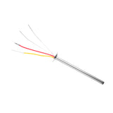 Maxbell Stainless Steel 24V Heat Resistant Solder Iron Core Heater Heating Elements