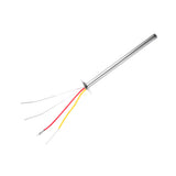 Maxbell Stainless Steel 24V Heat Resistant Solder Iron Core Heater Heating Elements