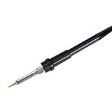 Maxbell High Temperature Resistant Soldering Iron Welding     -Black AT938D 5 Holes