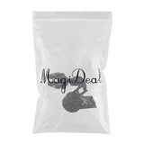 Maxbell DIY Robot Arm Claw Toy + Servos Kit Mechanical Grab Manipulator Assemble Kit