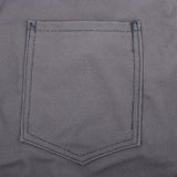 Maxbell Welding Suits Heat/Flame Resistant Heavy Duty Anti-scald Pants XXXL