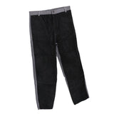 Maxbell Welding Suits Heat/Flame Resistant Heavy Duty Anti-scald Pants XXXL