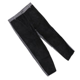 Maxbell Welding Suits Heat/Flame Resistant Heavy Duty Anti-scald Pants XXXL