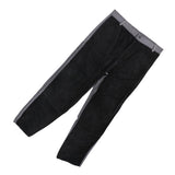 Maxbell Welding Suits Heat/Flame Resistant Heavy Duty Anti-scald Pants XXXL