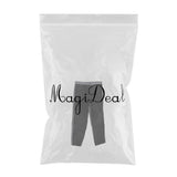 Maxbell Welding Suits Heat/Flame Resistant Heavy Duty Anti-scald Pants XXXL