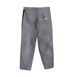 Maxbell Welding Suits Heat/Flame Resistant Heavy Duty Anti-scald Pants XXXL