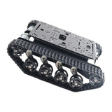 Maxbell TS100 Smart Robot Car Tank Chassis DIY Kit 12V 300 Motor