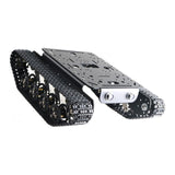 Maxbell TS100 Smart Robot Car Tank Chassis DIY Kit 12V 300 Motor