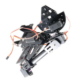 Maxbell 7-DOF Robot Robotic Mechanical Arm Kit With 20KG Servo For