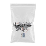 Maxbell 7-DOF Robot Robotic Mechanical Arm Servo For Arduino WIFI 3218 Servo