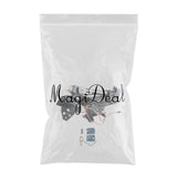 Maxbell 7-DOF Robot Robotic Mechanical Arm Servo For Arduino Bluetooth 3218 Servo