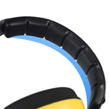 Maxbell 2xBaby Kids Ear Defenders Noise Reduction Protector Muff Earmuffs yellow