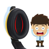 Maxbell 2PCS Baby Kids Ear Defenders Noise Reduction Protector Muff Earmuffs