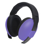 Maxbell 2PCS Baby Kids Ear Defenders Noise Reduction Protector Muff Earmuffs